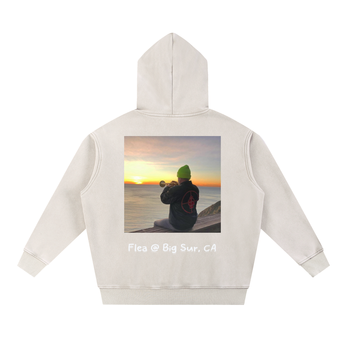 Pure Joy Hoodie
