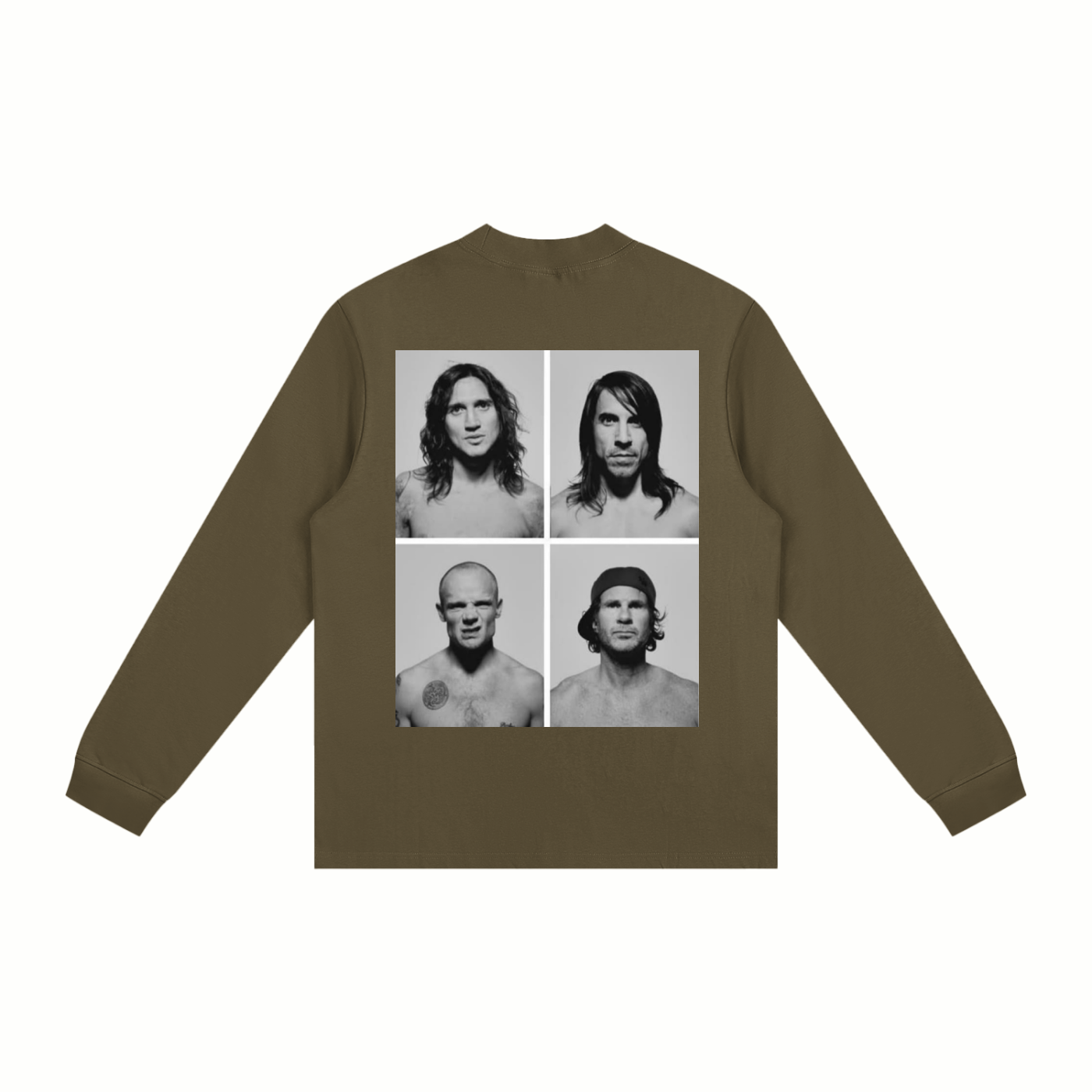Steps Towards Happiness Sweatshirt