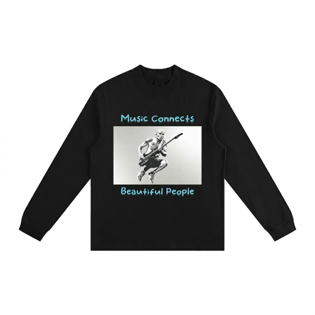 Long Sleeve