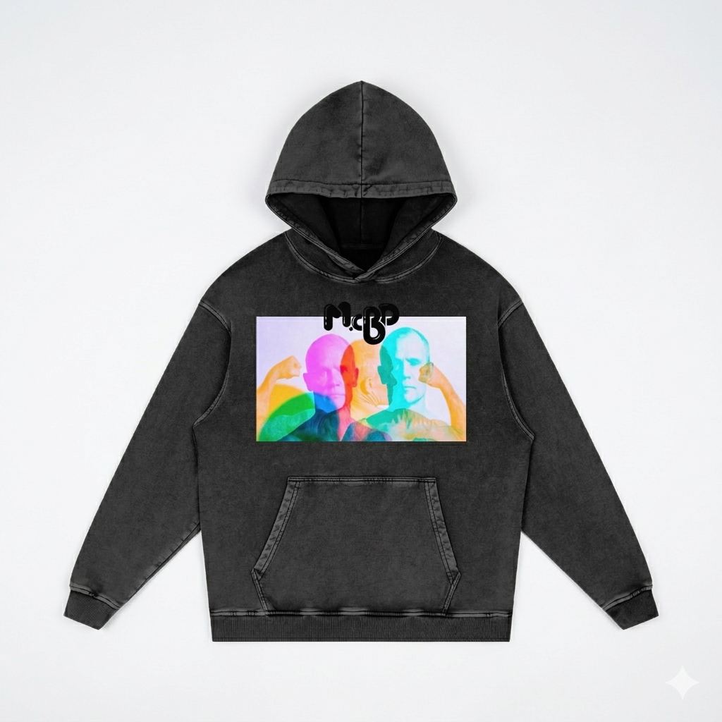 Hoodies
