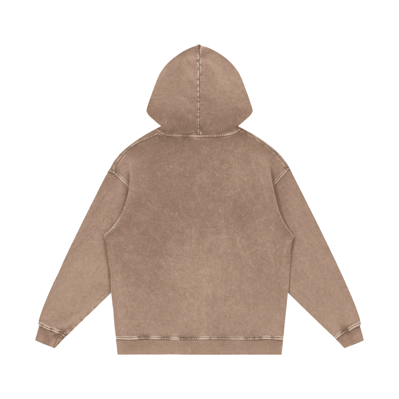 Inner Mirror Flea Hoodie