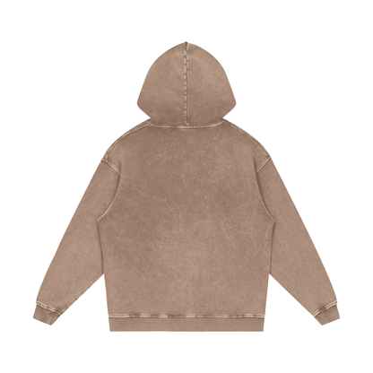 Inner Mirror Flea Hoodie
