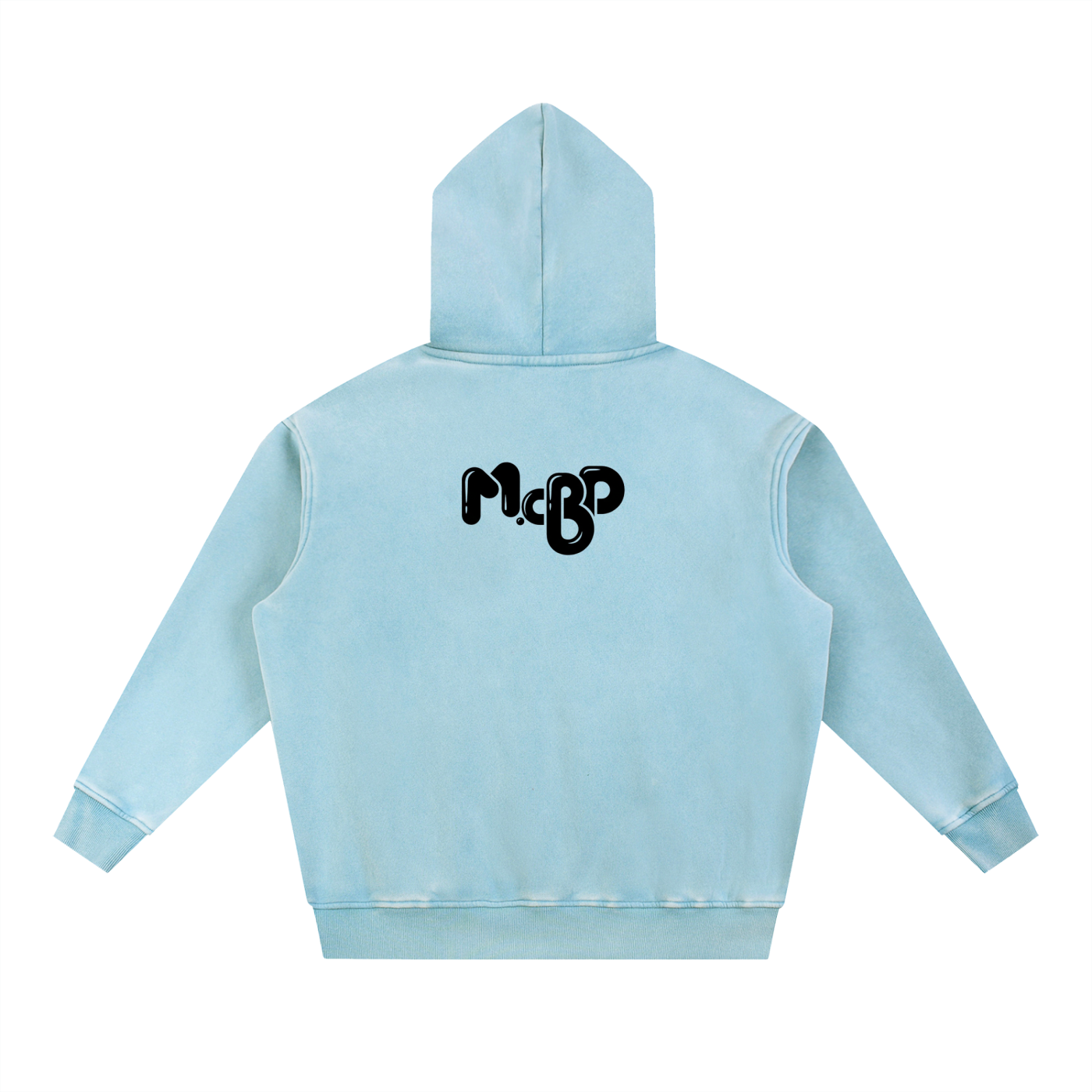 Meant To Be Hoodie