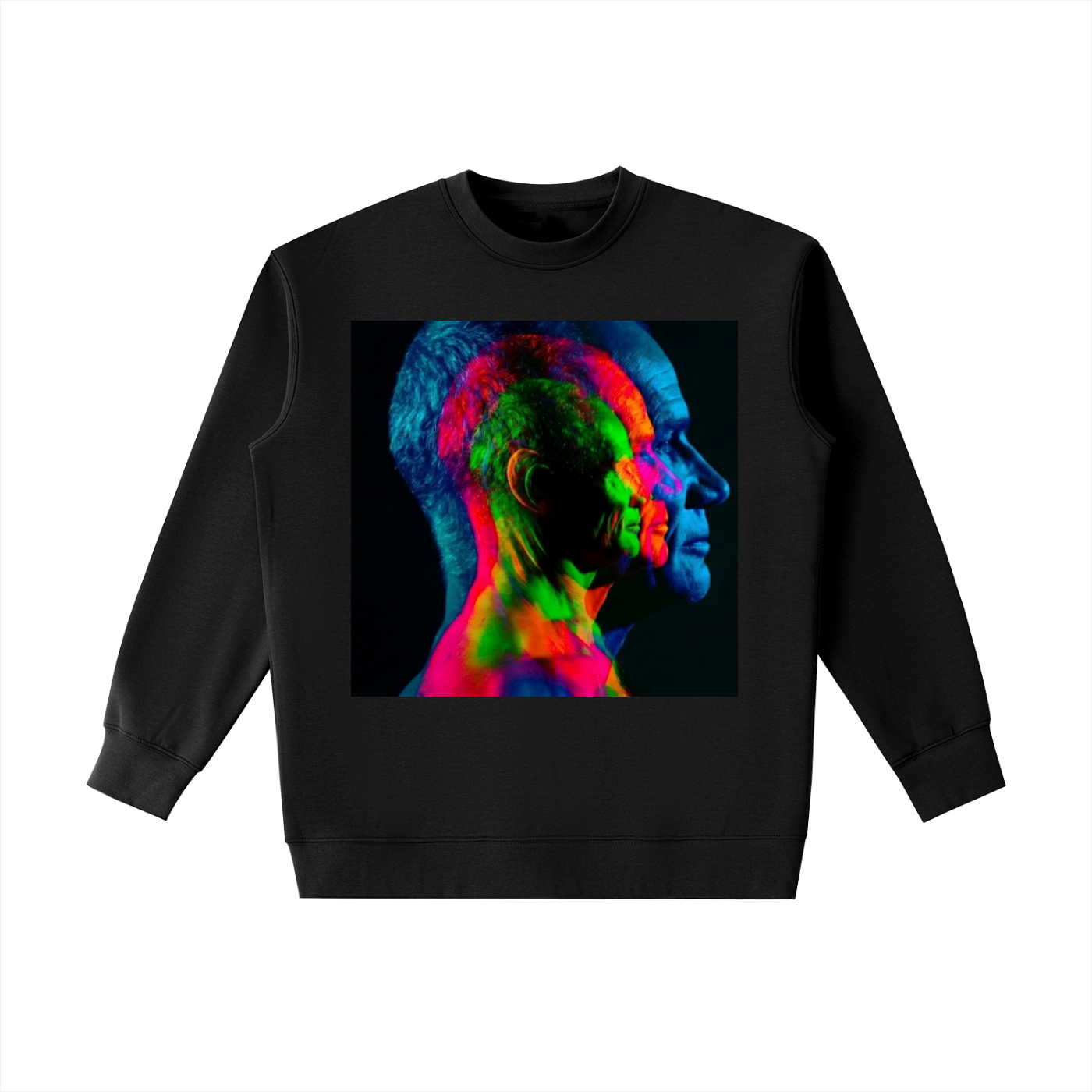 Me, My Self, and I  Long Sleeve