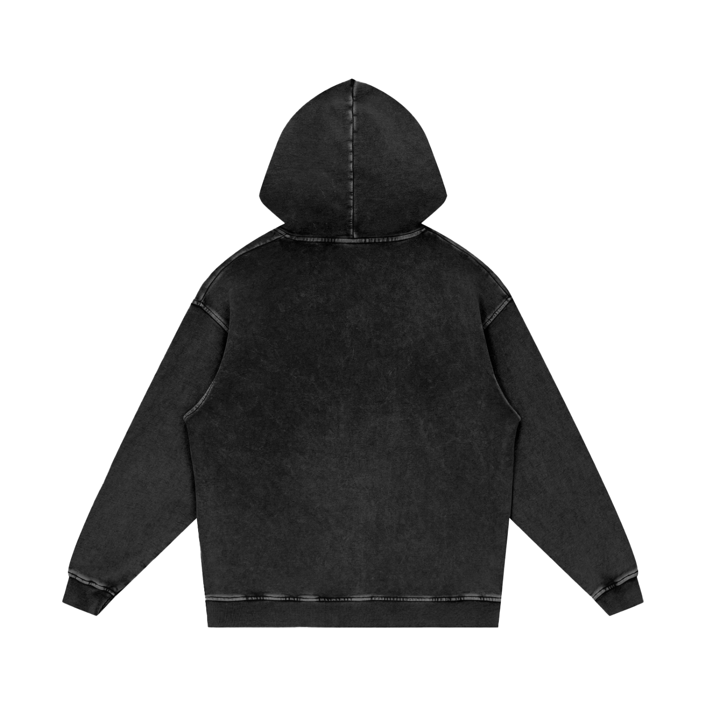 Inner Mirror Flea Hoodie