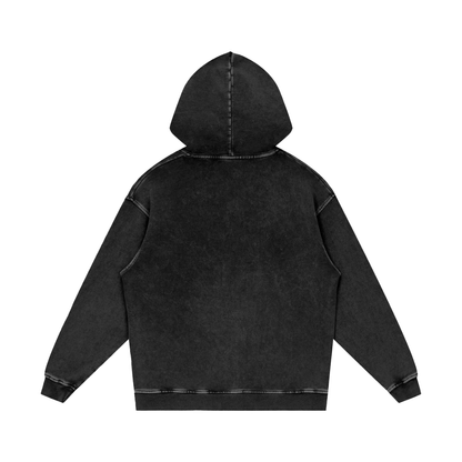 Inner Mirror Flea Hoodie