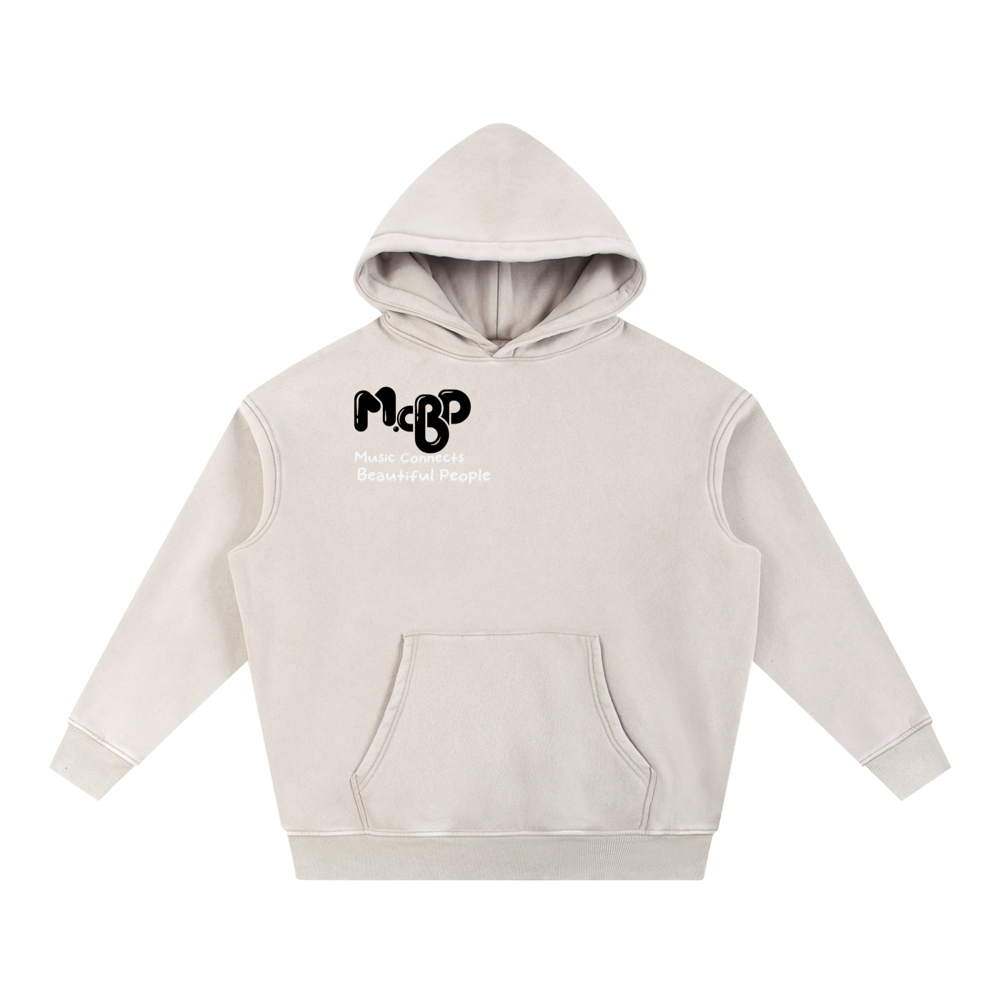 Pure Joy  Hoodie