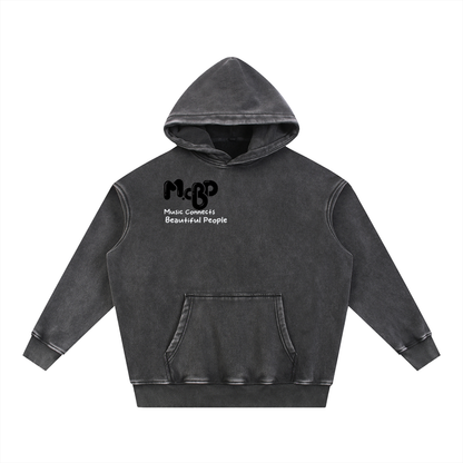 Pure Joy  Hoodie