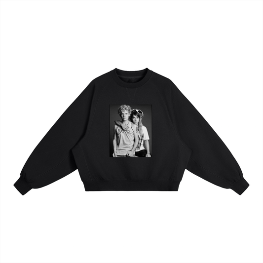 More Than Family Sweatshirt
