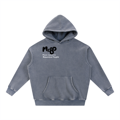 Pure Joy  Hoodie