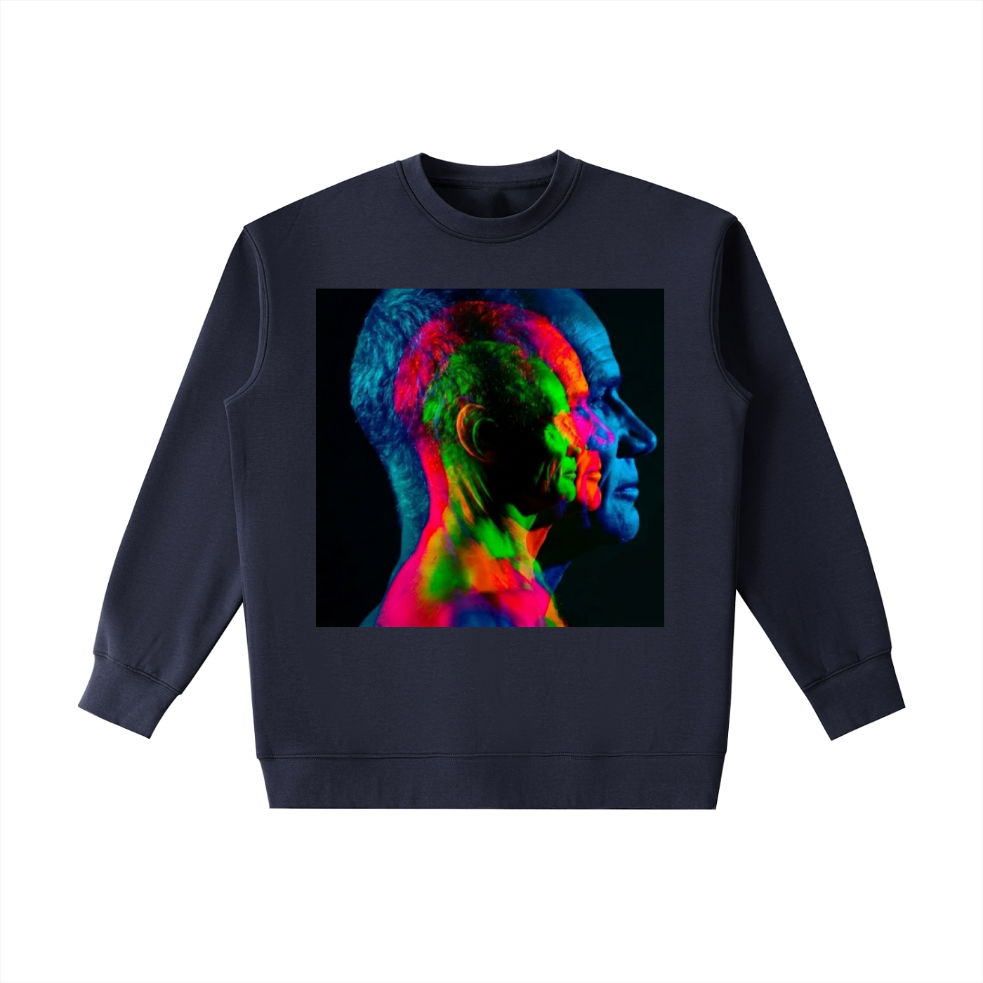 Me, My Self, and I  Long Sleeve