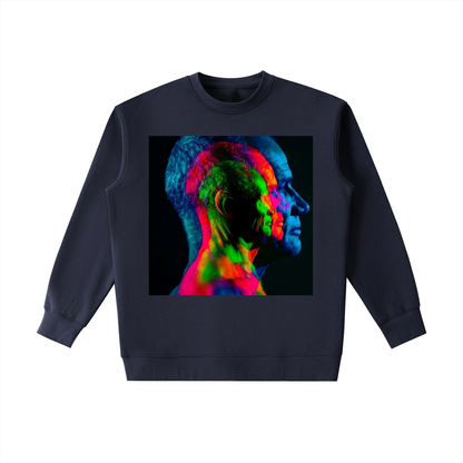 Me, My Self, and I  Long Sleeve