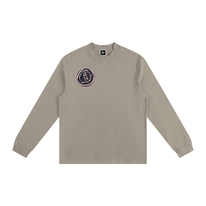 Meant_To_Be Long Sleve  T-shirt