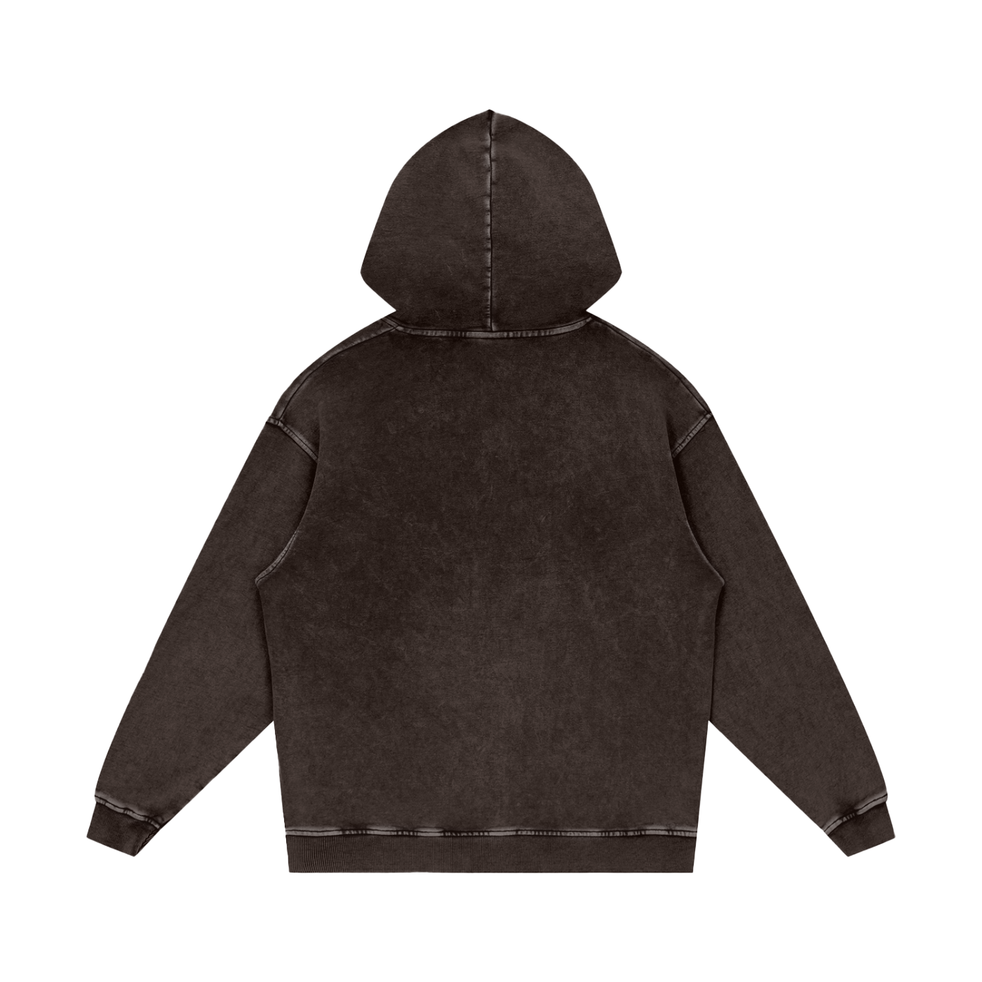Inner Mirror Flea Hoodie