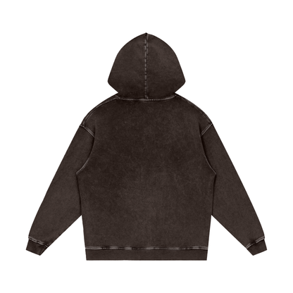 Inner Mirror Flea Hoodie