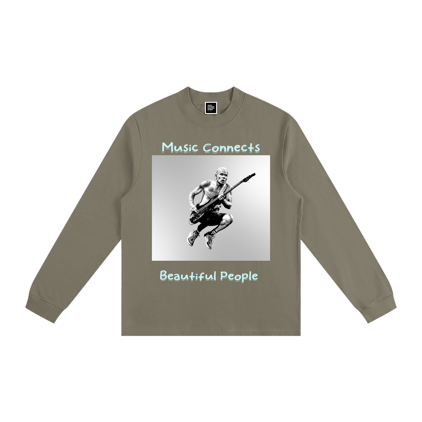 Flying High Sweatshirt