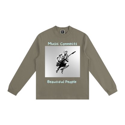 Flying High Sweatshirt