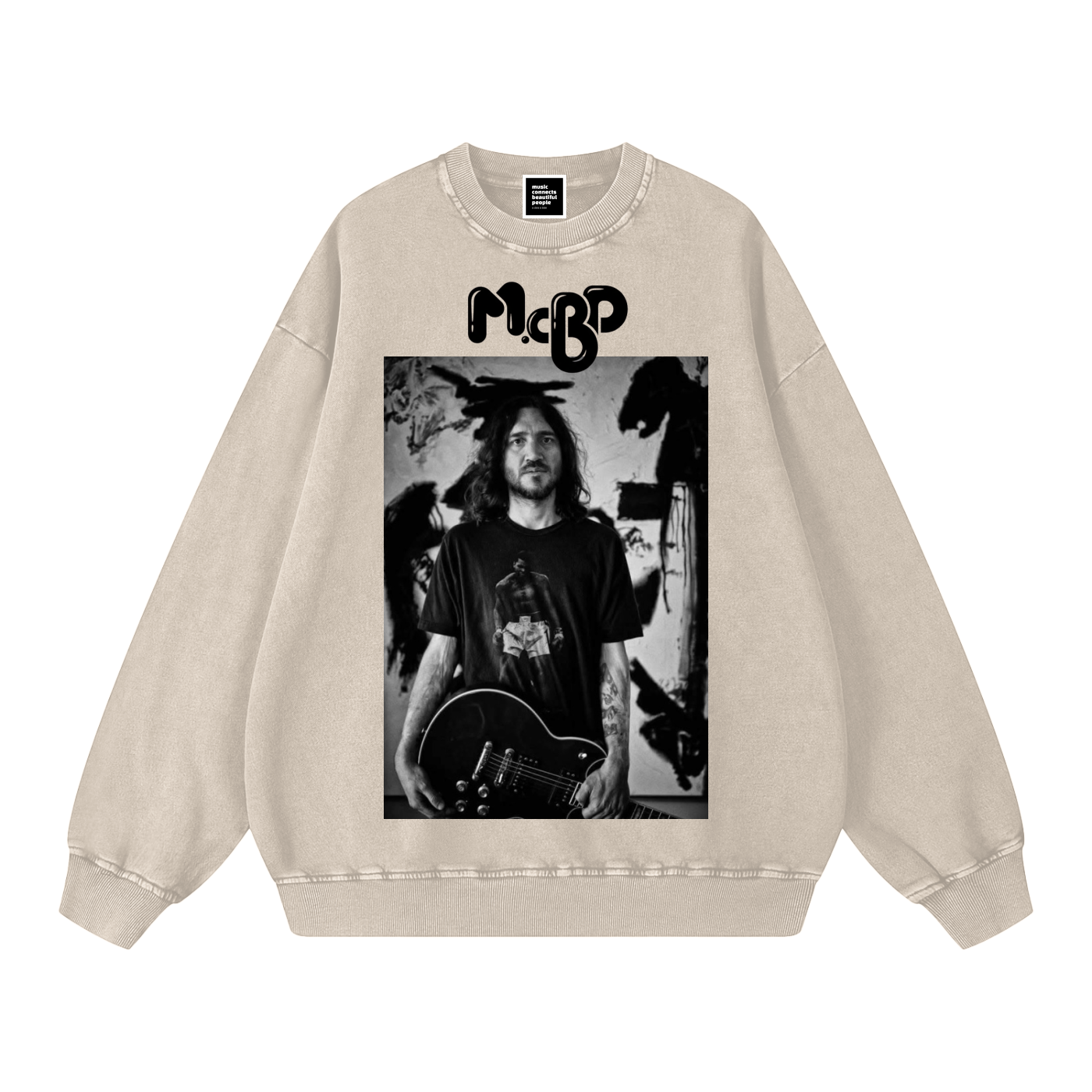 A Simple Man Sweatshirt