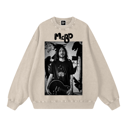 A Simple Man Sweatshirt