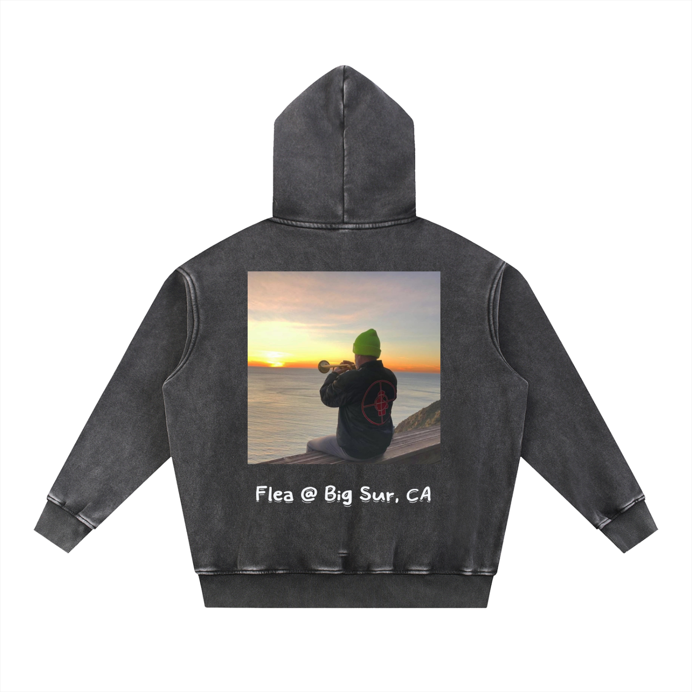 Pure Joy  Hoodie