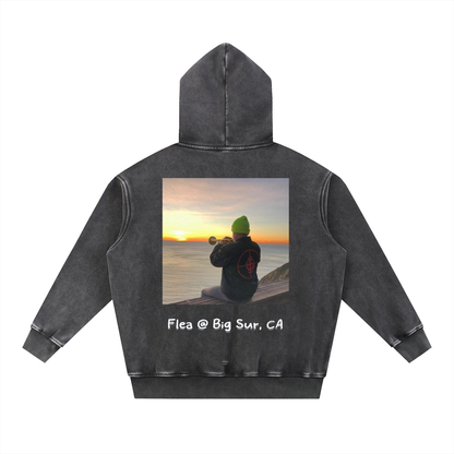 Pure Joy  Hoodie