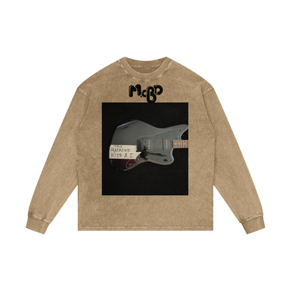 Reality Long Sleeve T-Shirt