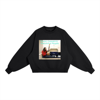 Happiness Sweatshirt