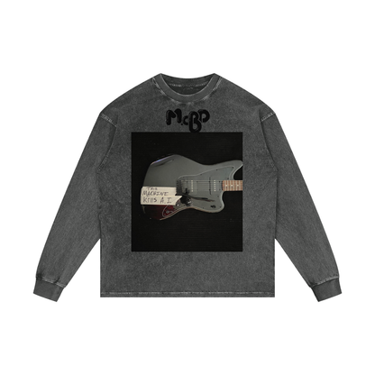 Reality Long Sleeve T-Shirt