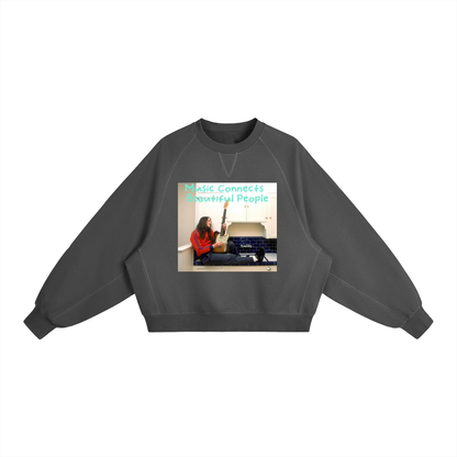 Happiness Sweatshirt