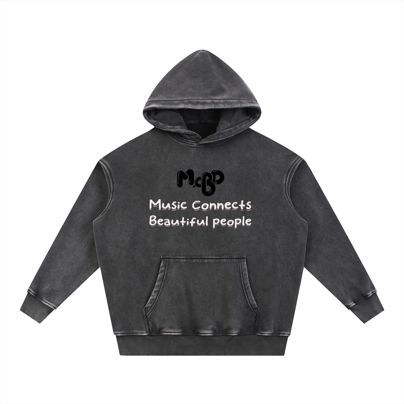 Meant To Be Hoodie