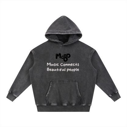 Meant To Be Hoodie