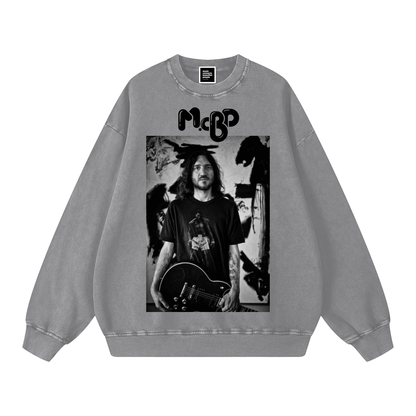 A Simple Man Sweatshirt