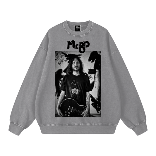 A Simple Man Sweatshirt
