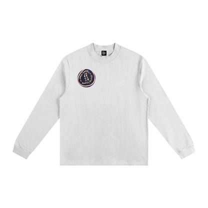 Meant_To_Be Long Sleve  T-shirt