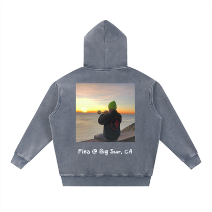 Pure Joy  Hoodie