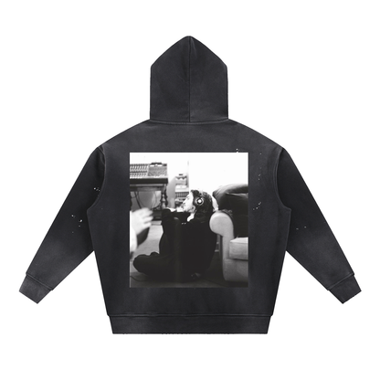 In  My Mind  Hoodie