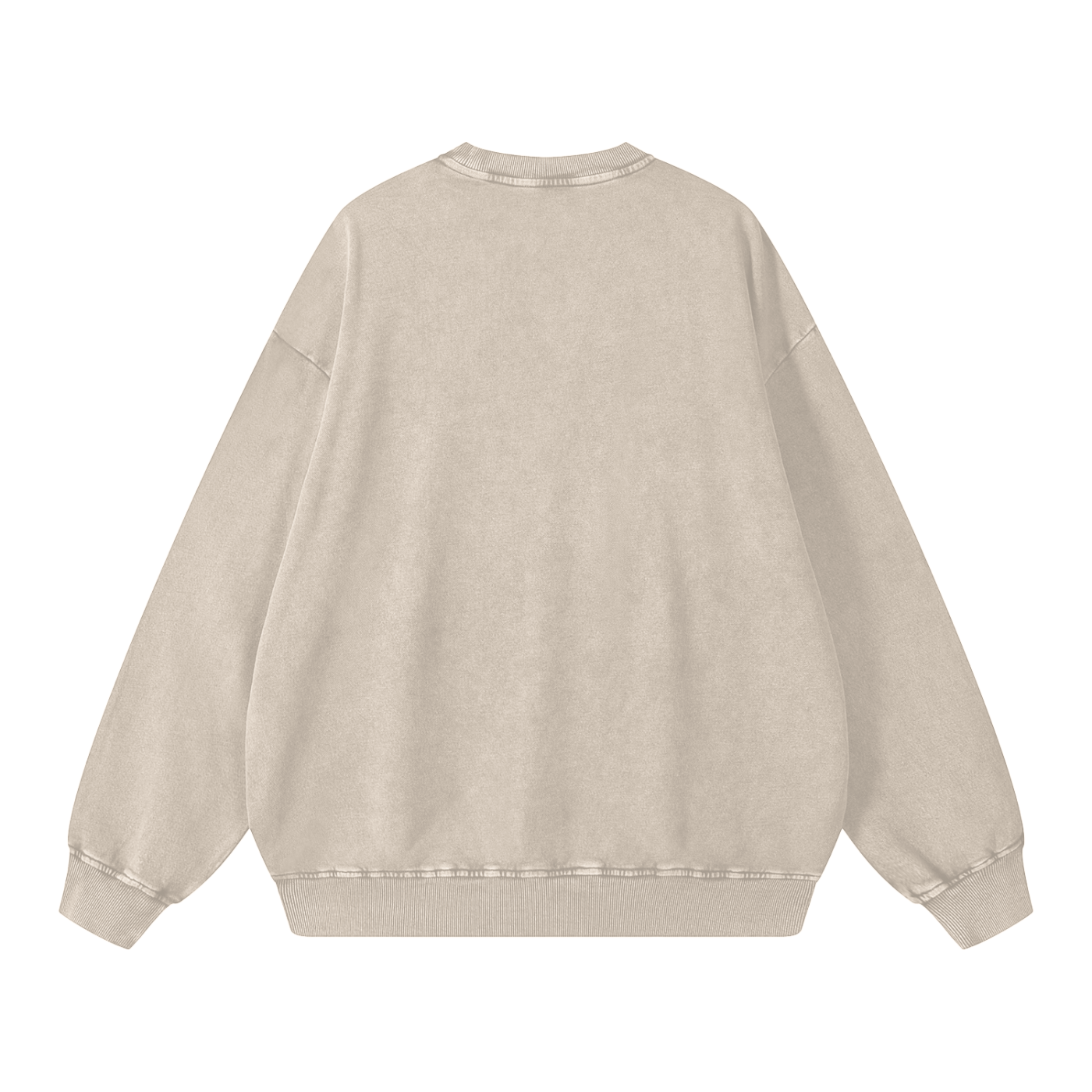 A Simple Man Sweatshirt