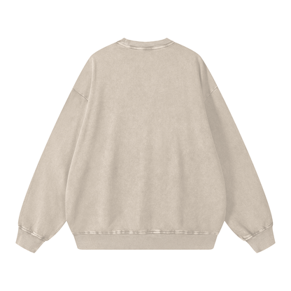 A Simple Man Sweatshirt