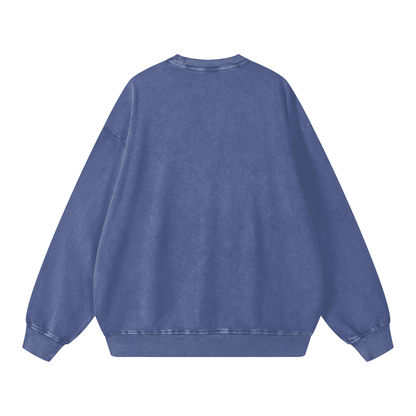 A Simple Man Sweatshirt