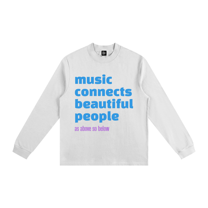 Simplicity Sweatshirt