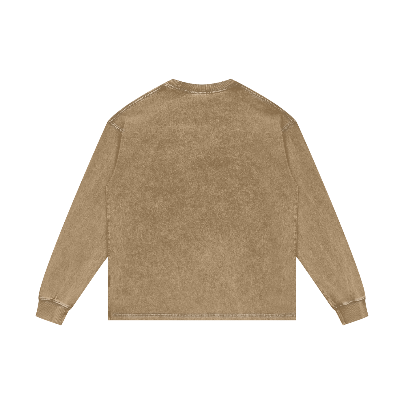Reality Long Sleeve T-Shirt