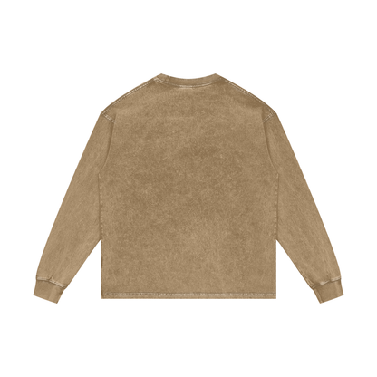 Reality Long Sleeve T-Shirt