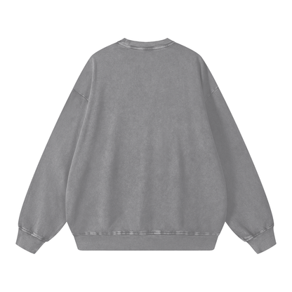 A Simple Man Sweatshirt