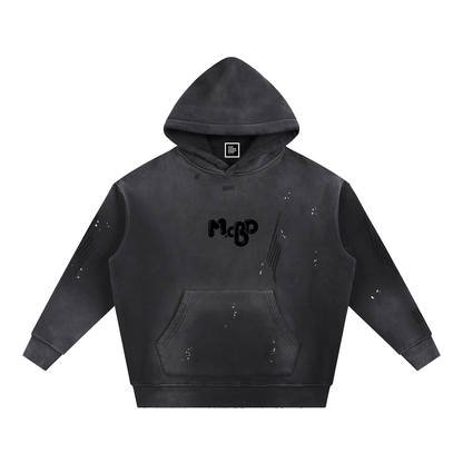 In  My Mind  Hoodie