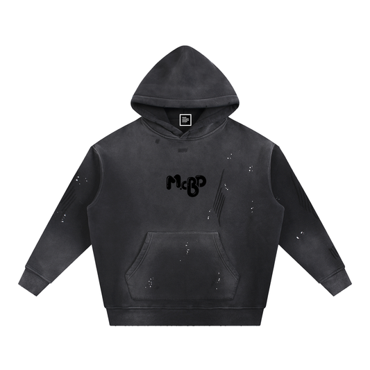 In  My Mind  Hoodie