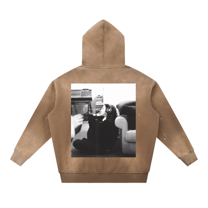 In  My Mind  Hoodie