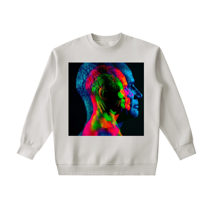 Me, My Self, and I  Long Sleeve