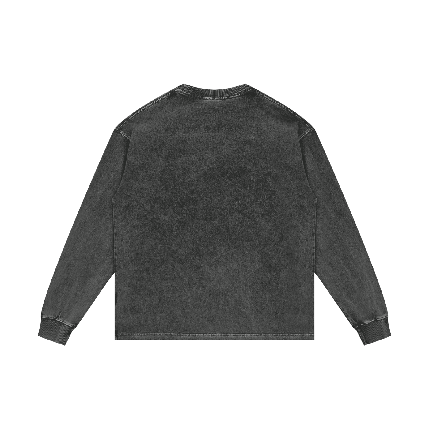 Reality Long Sleeve T-Shirt