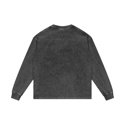 Reality Long Sleeve T-Shirt