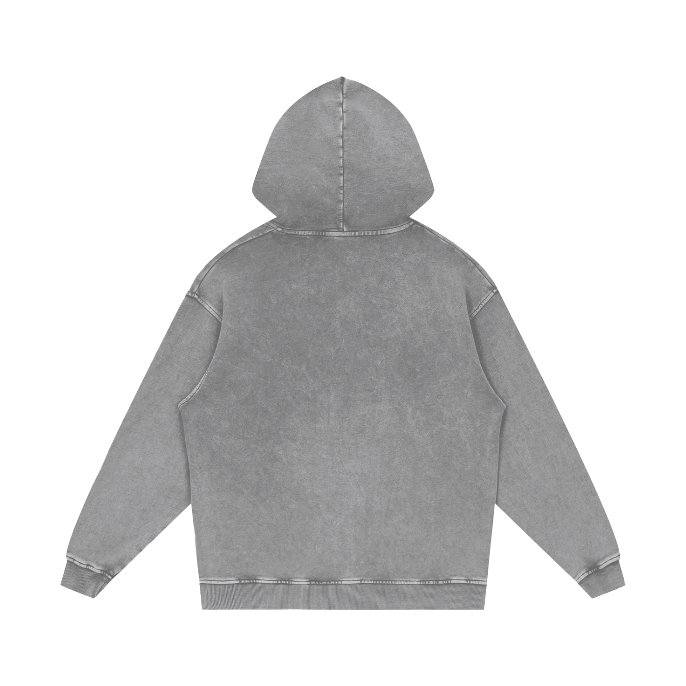 Inner Mirror Flea Hoodie